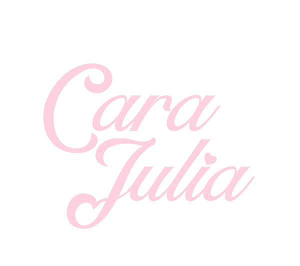 Cara Julia